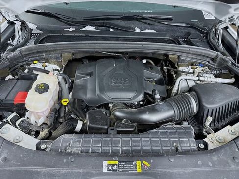 Used 2022 Jeep Grand Cherokee L Summit image 32