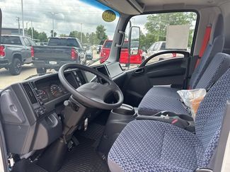 New 2025 Chevrolet Low Cab Forward 5500HG RWD video 2