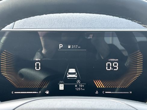 Used 2026 Kia Sportage EX image 16