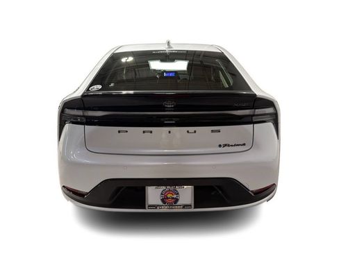 Used 2023 Toyota Prius Prime FWD image 13