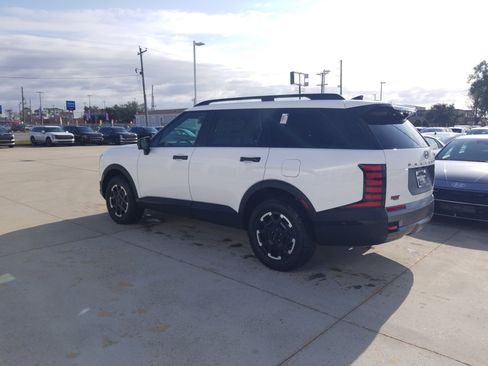 New 2026 Hyundai Palisade XRT Pro image 5