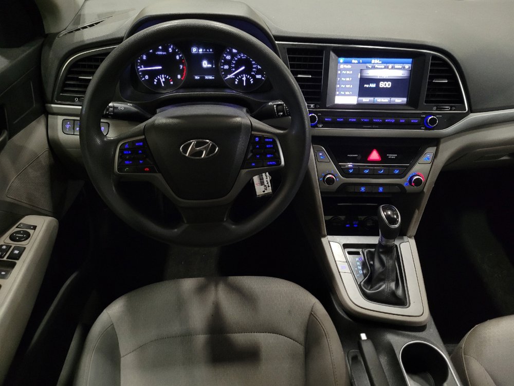 Used 2018 Hyundai Elantra SEL FWD image 22