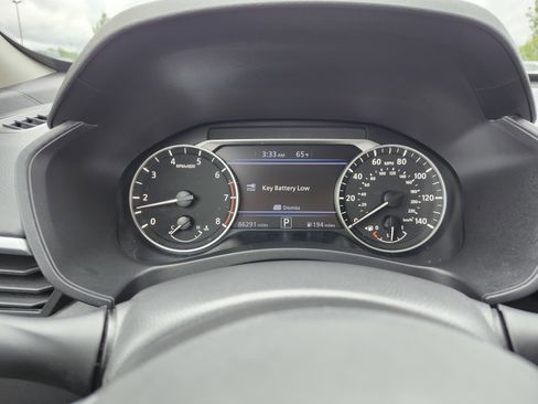 Used 2020 Nissan Altima 2.5 S FWD image 27