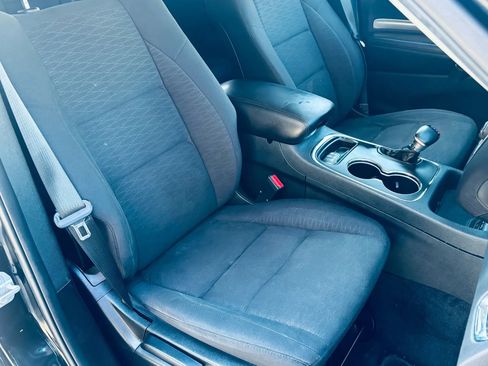 Used 2018 Dodge Durango SXT w/ Quick Order Package 2BB image 15