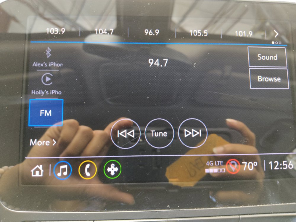 Used 2022 Chevrolet Malibu LS FWD image 25