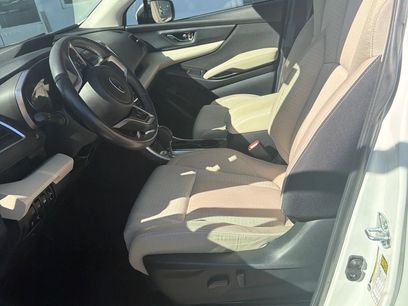 Used 2022 Subaru Ascent Premium w/ Convenience Package