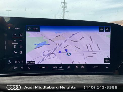 New 2025 Audi Q5 Premium Plus image 41