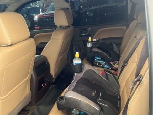 Used 2017 GMC Sierra 1500 Denali w/ Denali Ultimate Package image 5