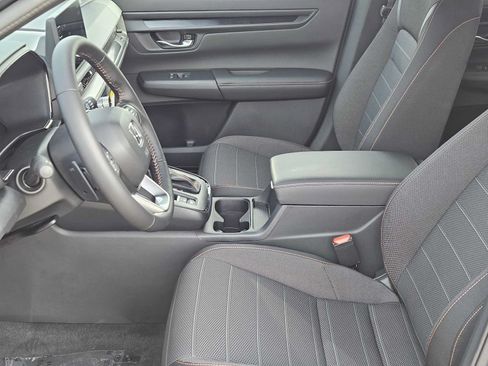 New 2026 Honda CR-V Sport image 8