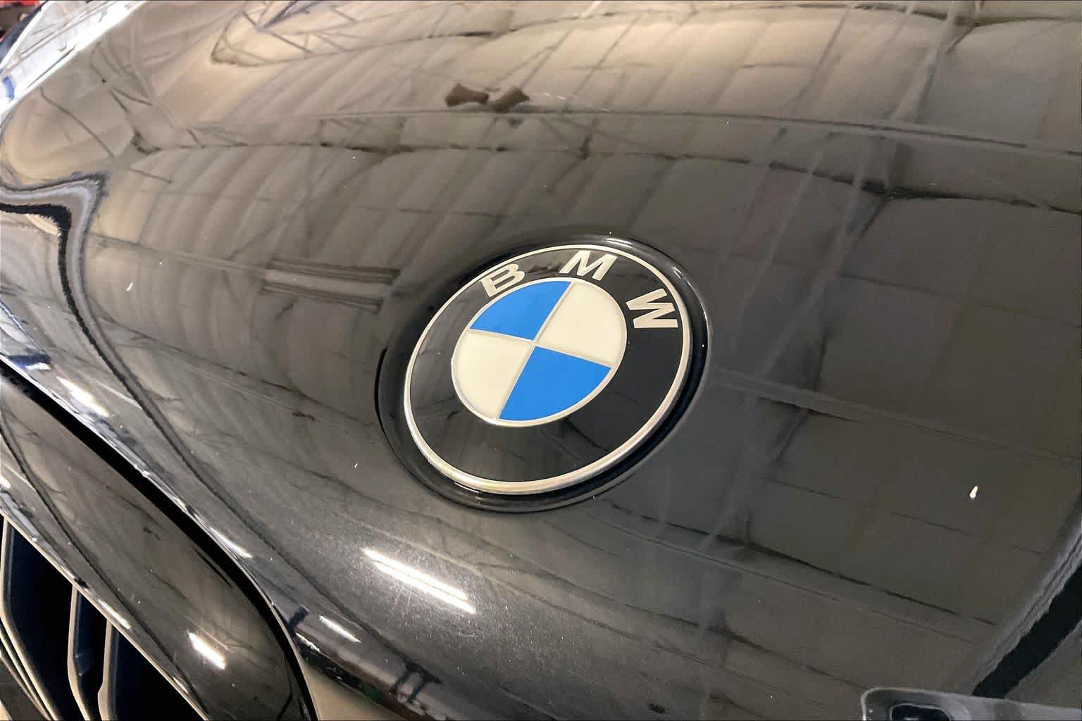 Used 2022 BMW X5 M w/ Competition Package 2 AWD/4WD image 31