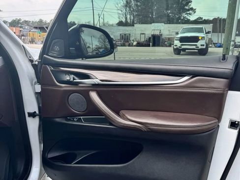 Used 2018 BMW X5 xDrive50i image 20