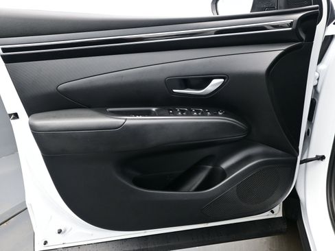 Certified 2022 Hyundai Santa Cruz SEL w/ Activity Package image 9