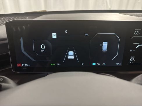 New 2026 Kia EV9 Land w/ Nightfall Edition Package image 19