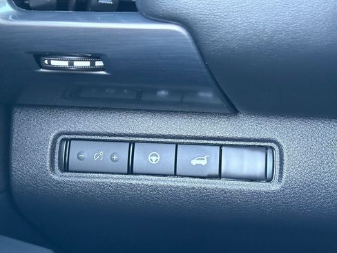 Certified 2025 Nissan Pathfinder Rock Creek image 20