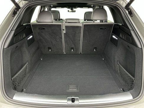 Certified 2023 Audi SQ5 Premium Plus w/ Premium Plus Package AWD/4WD image 24