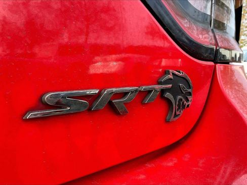 Used 2021 Dodge Charger SRT Hellcat image 11