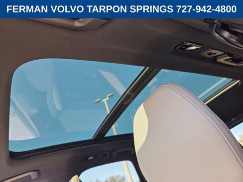 New 2026 Volvo XC60 B5 Plus w/ Protection Package Premier image 22