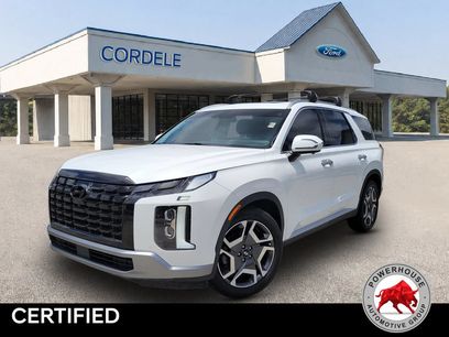 Used 2023 Hyundai Palisade SEL w/ Premium Package
