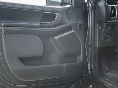 New 2026 Ford Expedition Max Platinum w/ Stealth Appearance Package image 48