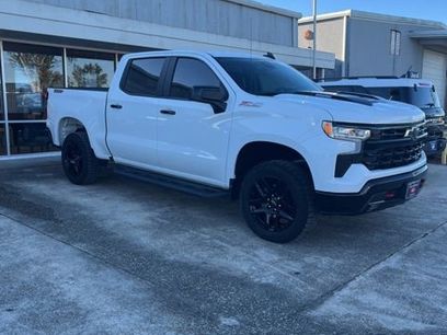 Used 2023 Chevrolet Silverado 1500 LT Trail Boss