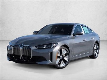 New 2026 BMW i4 xDrive40i