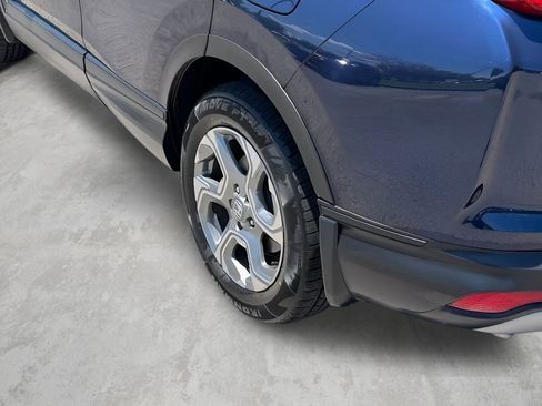 Used 2018 Honda CR-V EX-L image 11