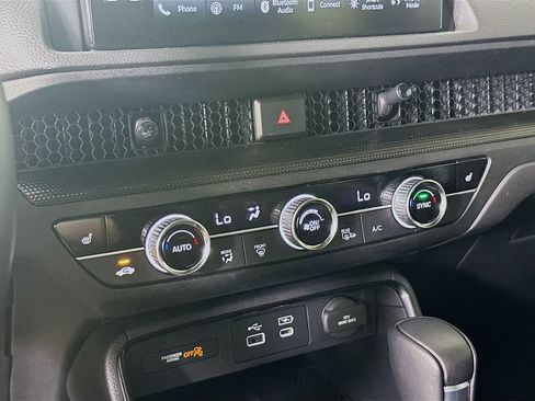 Certified 2025 Honda CR-V Sport-L image 14