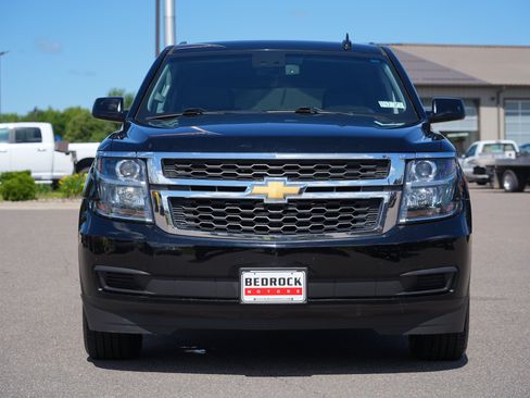 Used 2018 Chevrolet Tahoe LT AWD/4WD image 8