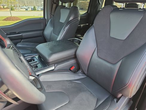 Used 2024 Ford F150 Raptor image 14