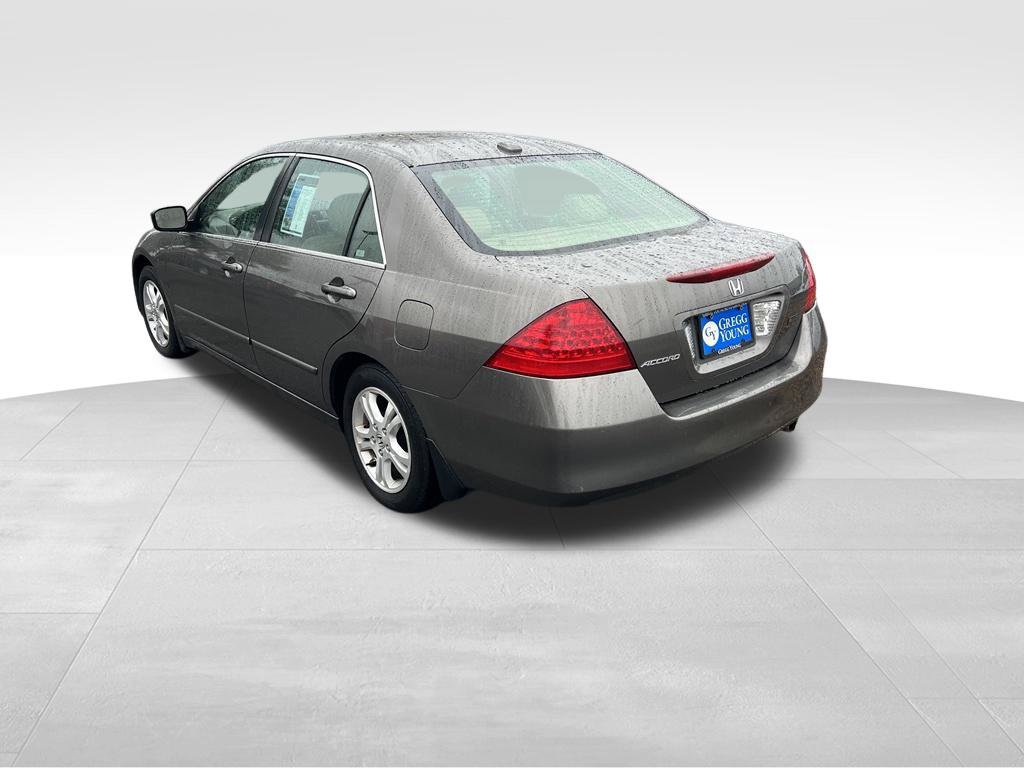 Used 2007 Honda Accord EX-L image 3