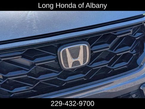 Certified 2025 Honda CR-V Sport-L image 3