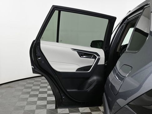 Used 2024 Toyota RAV4 XLE Premium w/ Weather Package image 32