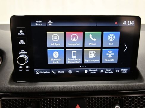 Certified 2023 Honda Civic Sport Touring image 24