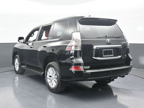 Used 2021 Lexus GX 460 Premium image 4