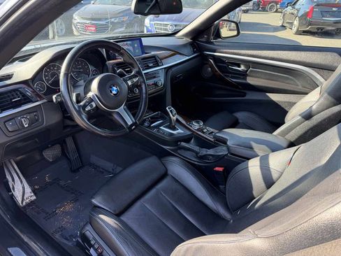 Used 2014 BMW 428i Convertible RWD image 11