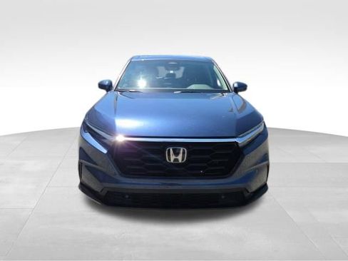 Certified 2025 Honda CR-V EX-L image 9