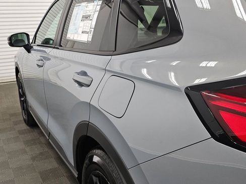 New 2026 Honda CR-V Sport-L image 5