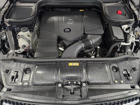 New 2026 Mercedes-Benz GLE 350 4MATIC image 10