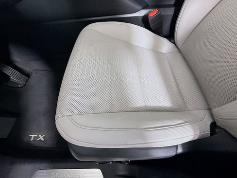 Used 2024 Lexus TX 350 FWD image 19