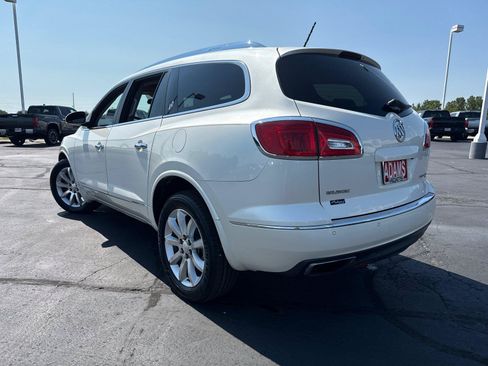 Used 2014 Buick Enclave Premium AWD/4WD image 6