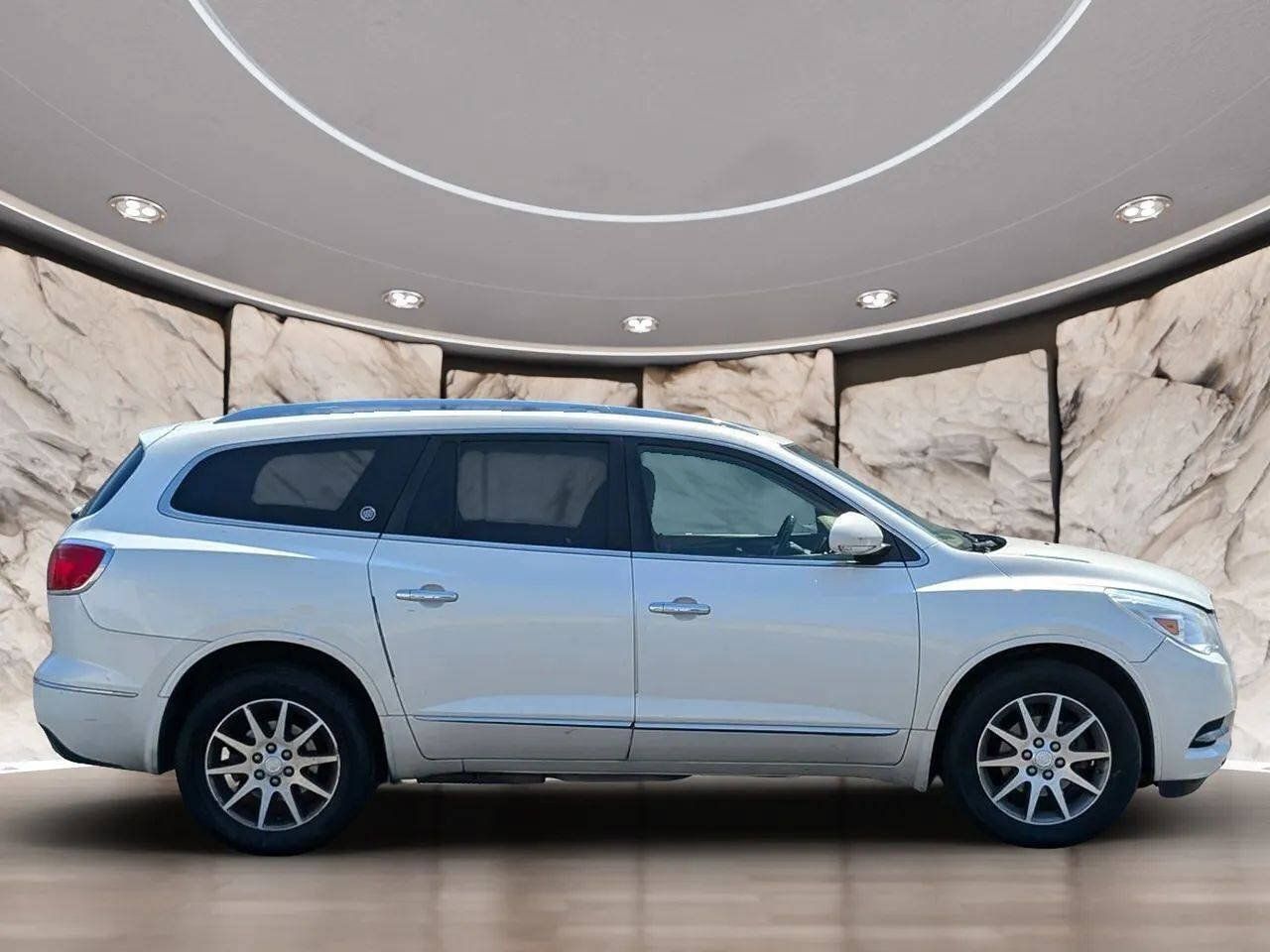 Used 2015 Buick Enclave Leather FWD image 14