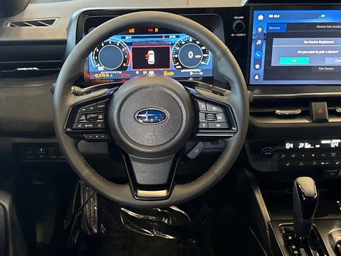 New 2026 Subaru Outback Limited image 13