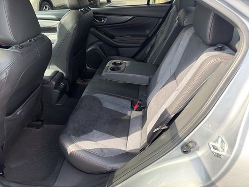 Used 2024 Subaru WRX Limited w/ Popular Package #2A AWD/4WD image 15