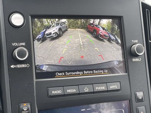 New 2026 Subaru Crosstrek 2.5i AWD/4WD image 28