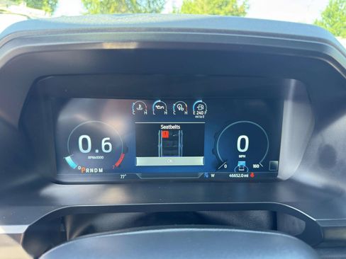 Used 2022 Ford Expedition Max Limited AWD/4WD image 29