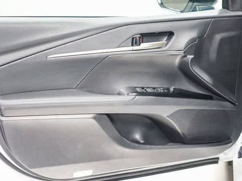 Certified 2025 Toyota Camry XSE image 22