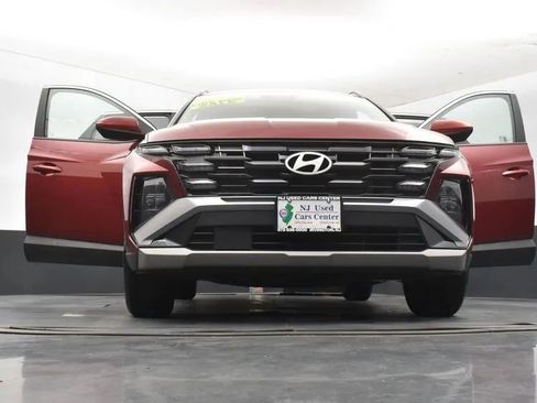 Used 2025 Hyundai Tucson SEL image 11