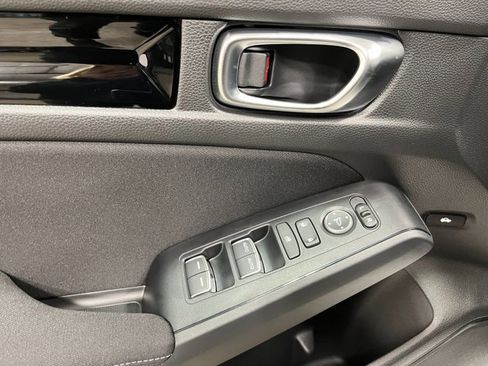New 2026 Honda Civic FWD Hybrid Sedan image 13