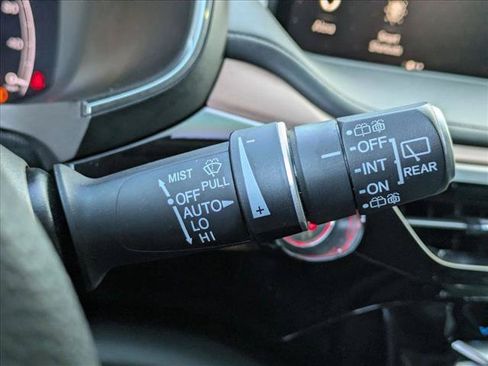 Used 2022 Acura MDX FWD w/ Technology Package image 8