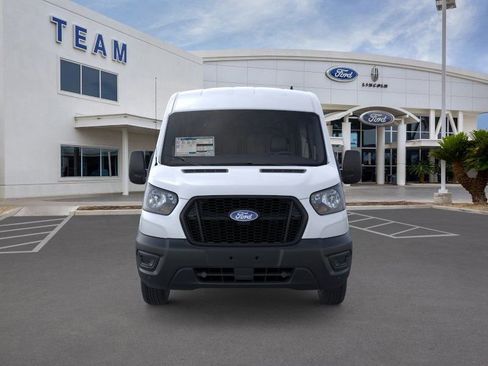 New 2026 Ford Transit 250 Base image 6